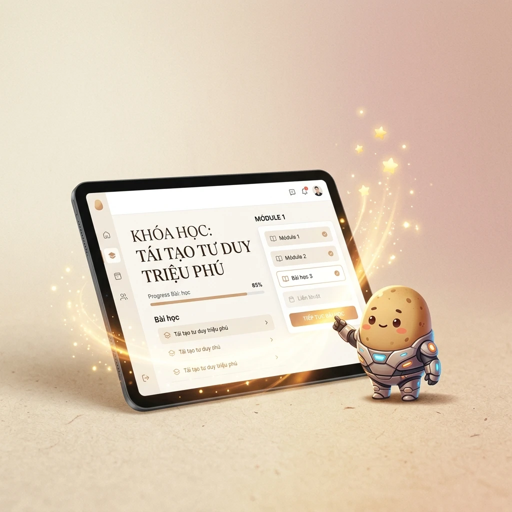 Khóa Học GEM Trading Starter