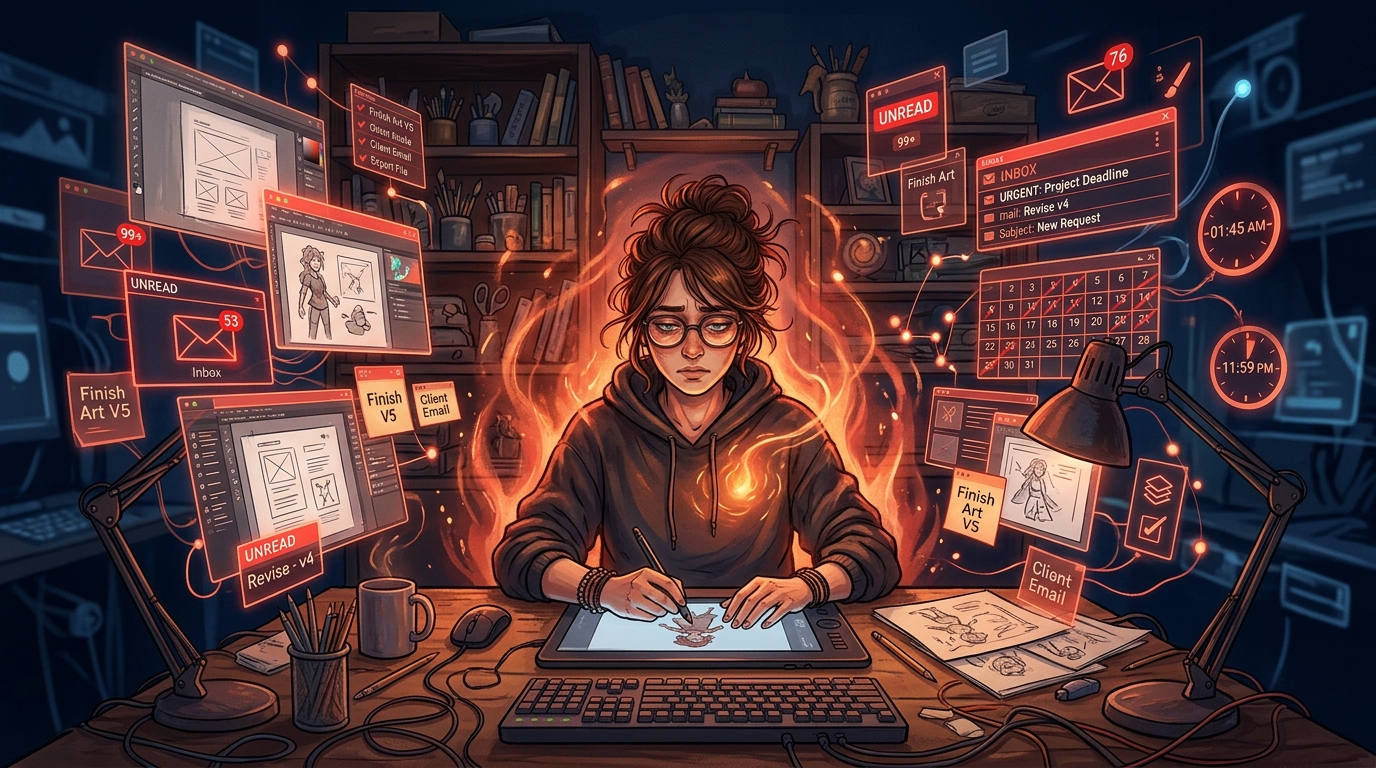 Archetype Minh Họa