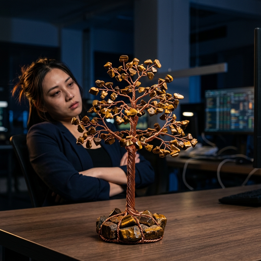 Mô Thức Sinh Tồn