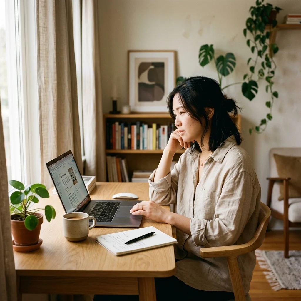 Salary Negotiation Workflow