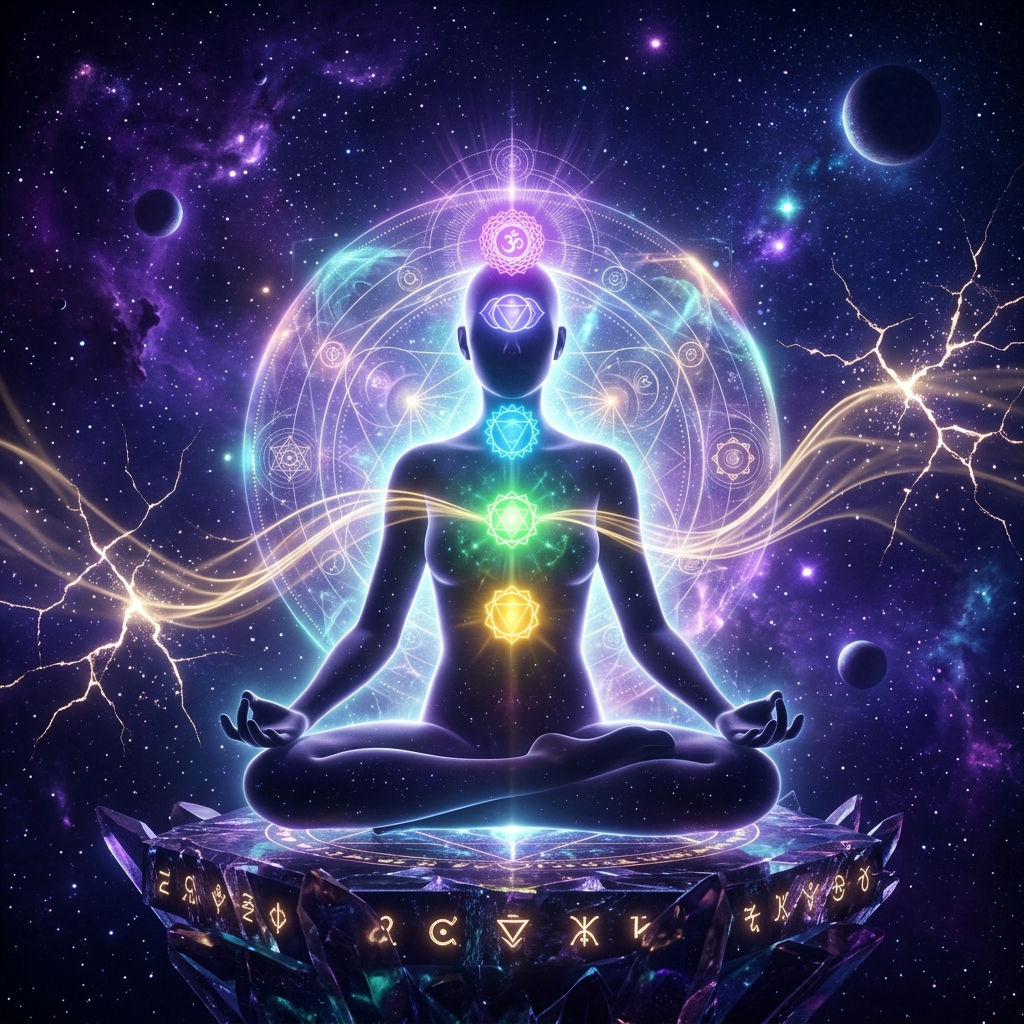 Chẩn Đoán Rò Rỉ Năng Lượng