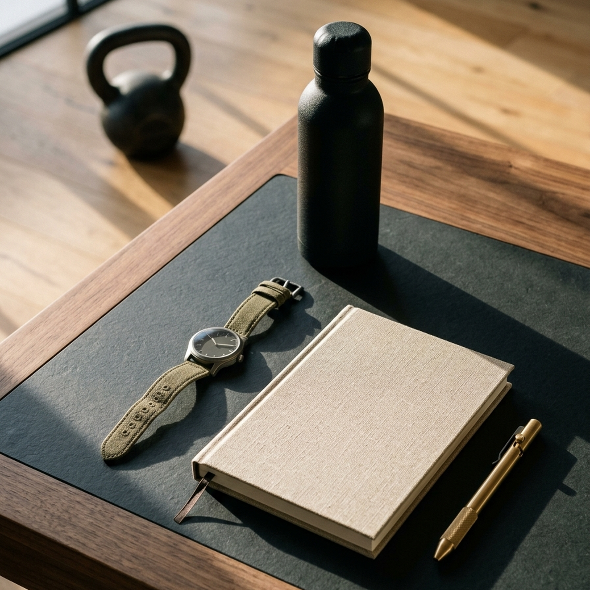 Discipline Equals Freedom by Jocko Willink: Tactical Principles for Real Autonomy