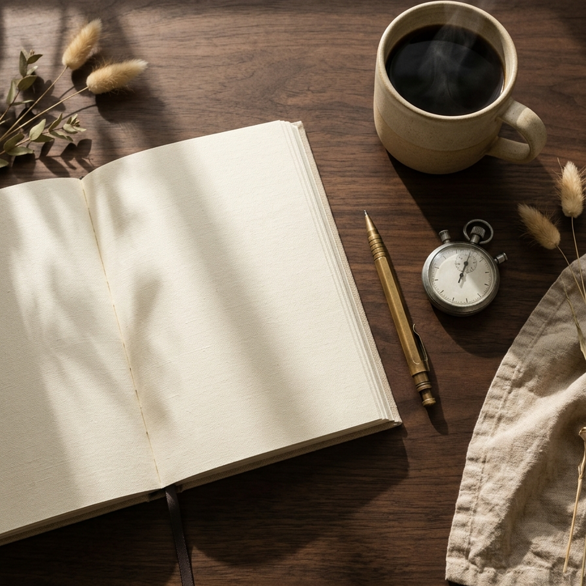 Discipline Equals Freedom Review: The Field Manual for Uncompromising Focus
