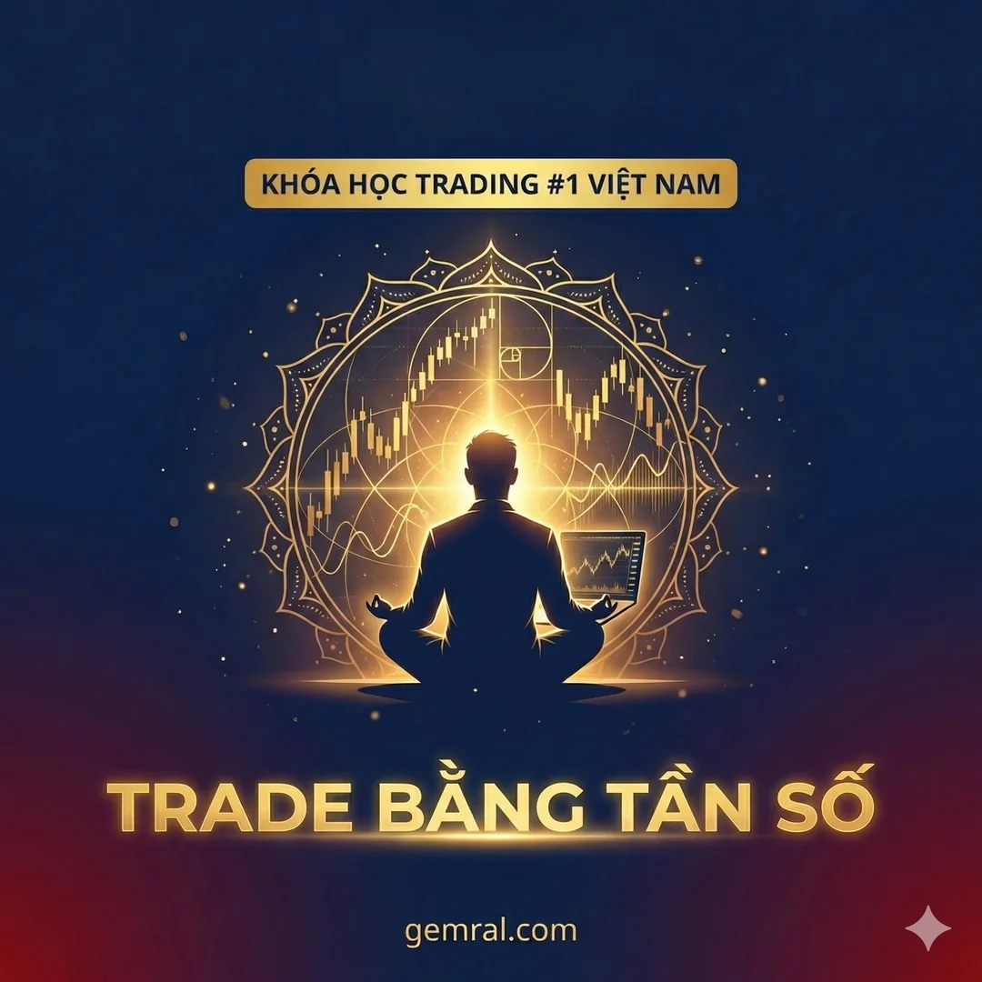 GEM Trading Academy Hero Image