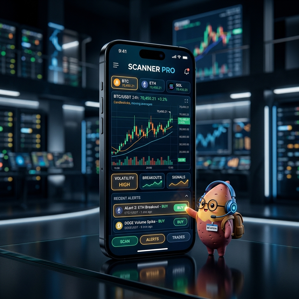 GEM Scanner