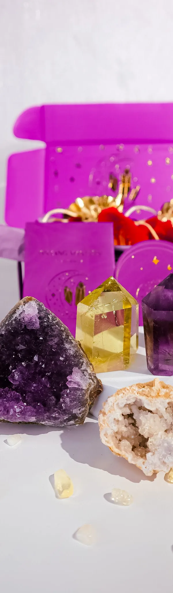 Great Abundance — VIP Prosperity Altar Array