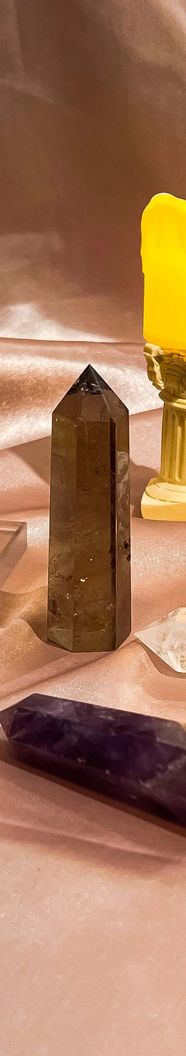 Primordial Chi — The Original Energy Source Altar