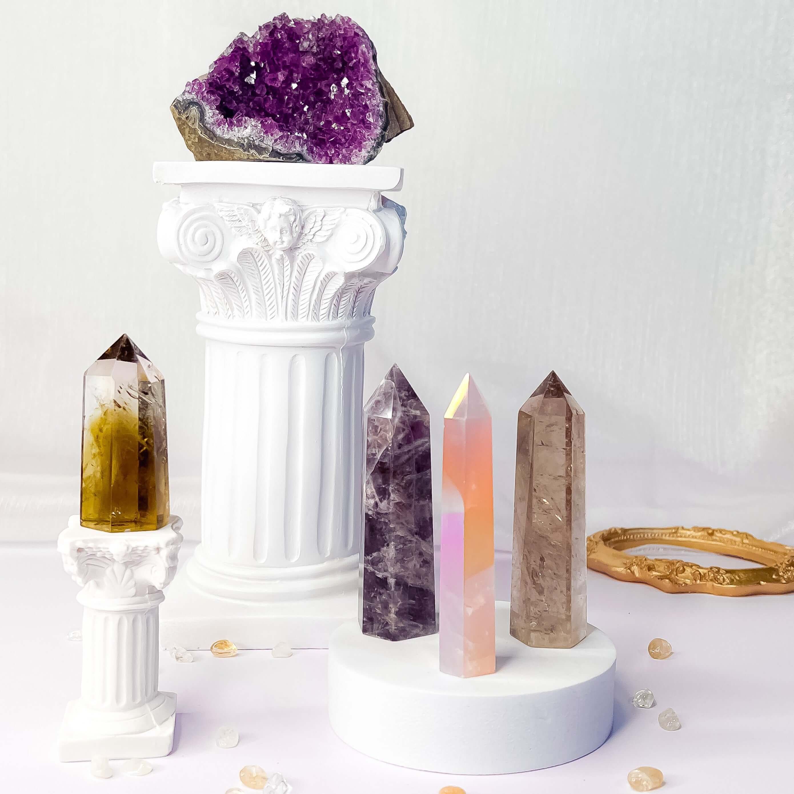 The Supreme Ones — VIP Master Synthesis Altar