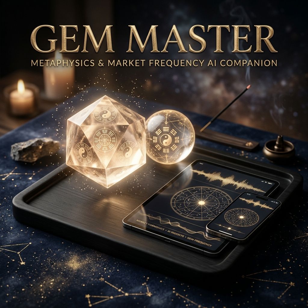 GEM Master AI Chatbot: PRO Monthly Subscription