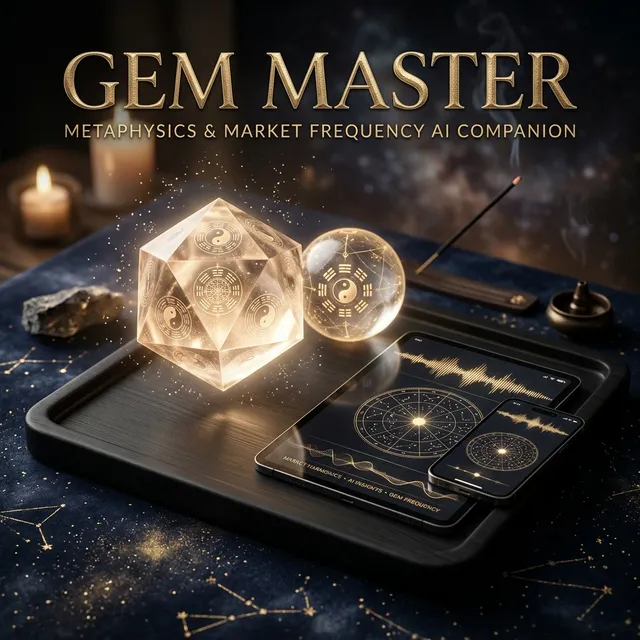 GEM Master AI Chatbot: PRO Monthly Subscription